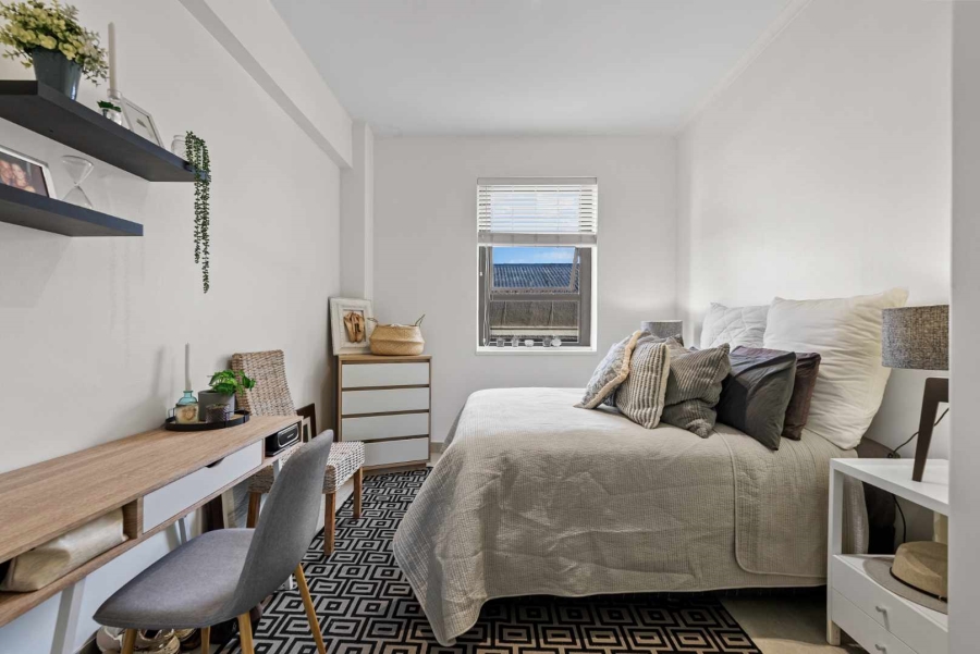 2 Bedroom Property for Sale in Cape Town City Centre Western Cape